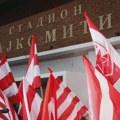 Terzić najavio rekonstrukciju Marakane, evo koje detalje je otkrio
