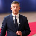 Mađar: Ubrazano članstvo Ukrajine u EU nepravedno prema zemljama Zapadnog Balkana