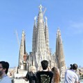 Kamen i čelik kao jedno: Loctite tehnologija spojila detalje kupola Sagrade Familije