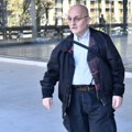 Zlatanović (Srbin.info): Više od sat vremena su me ispitivali o izveštavanju 15. marta
