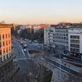 Zatvara se deo ulica u centru Beograda od noćas: Linije javnog prevoza menjaju trasu, ovo je detaljan spisak