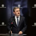 Ministar Selaković otvorio izložbu „Vidovdan - državni praznik”