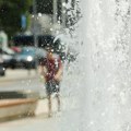 Vremenska prognoza za 28. jun: Paklena vrućina na Vidovdan, blizu 40 stepeni širom Srbije