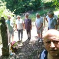 Članovi Podružnice za negovanje tradicije oslobodilačkih ratova do 1918.god, povodom Vidovdana, položili venac na grob…