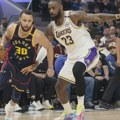 Megalomanski plan u NBA - Stef Kari i Lebron Džejms zajedno u timu?!