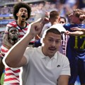 Baka Prase se oglasio pred meč BiH i Amerike na SP: Evo koliko hiljada evra je stavio na pobedu ovog tima
