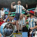 Tamo gde je fudbal više od života, a Maradona i Mesi u panteonu najvećih