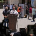 Zvaničnici: Hamas raspušta upravno telo koje je gotovo dve decenije upravljalo Gazom