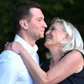 Marin Le Pen čeka odluku suda, Žordan Bardela spreman kao „plan B”