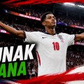 Junak dana: Hej Džud, odveo si Englesku u polufinale!