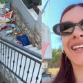 "Ostavili su fekalije, mokraću i smeće"! Snimak iz apartmana šokirao region, pogledalo ga više od milion ljudi