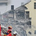 Najmanje osam poginulih u klizištu na jugozapadu Kine