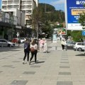 Grafit "Srbe na vrbe" u Bijelom Polju, tužilaštvo pokreće istragu