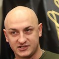 Policija ponovo upala na desingericin nastup u budvi: Nakon što je bio priveden u Sutomoru, usledio još jedan haos - klub…