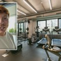 Amerikanac je ušao u teretanu u Srbiji i ostao u neverici: "Zaista ste unikatni"