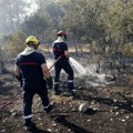 U Francuskoj bukte 32 požara, evakuacije u toku