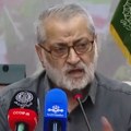 Iranski general: SAD su protiv nas upotrebile svako oružje čuvano za Treći svetski rat