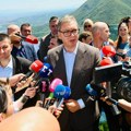 Vučić otkrio kada će biti izbori: "Raspisaću ih kada se bogati birači vrate se holideja"