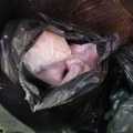 FOTO: Uhapšen u Užicu zbog kokaina, amfetamina i vagice