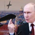 Seča knezova! Putin pravi tektonske promene u vojnom vrhu, ovaj general ide u sam centar fronta!