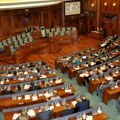 KDI: Skupština Kosova mora biti konstituisana do sutra