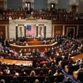 Američki Senat usvojio privremenu meru kojom se obezbeđuje finansiranje vlade