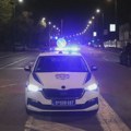 Devojčica (15) osumnjičena da je izbola devojku (18) u centru Beograda