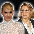 "Kad bi se udala četvrti put, odrekla bih je se" Majka Nataše Bekvalac bez dlake na jeziku o ćerkinom ljubavnom životu: Nije…