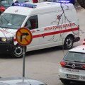 Uhapšen Viktor Ćatić: Načelnik PU Hadžići, motociklom uleteo u grupu pešaka i usmrtio jednu ženu