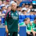 Murinjo zagrmeo: Želim igrače spremne da umru za Real Madrid