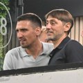 Šćepović uz upravu Partizana: Ne treba da odu, rade prave stvari