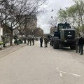 Prokupčani u centru grada razgledali vojnu opremu i informisali se za posao u uniformi