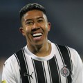 Mateus Saldanja se vraća u Partizan? Transfer bomba - Brazilac ponovo u Humskoj?