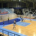 Prokupčani za vikend nastavljaju trku u borbi za opstanak u Arkus ligi