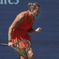 Sabalenka u polufinalu US Opena nakon drame