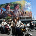 Iranska Revolucionarna garda postavlja uslove za okončanje rata sa Vašingtonom