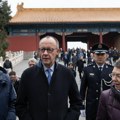 Kina i Nemačka traže novi početak: Peking upozorava na uticaj Vašingtona