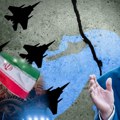 Karlsonovo upozorenje dobija novu dimenziju: Rat se širi, Huti nadomak Bab el Mandeba, nafta i brodovi pod udarom