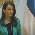 Tepić: Za našu listu izbori nisu obična politička utakmica, već finiš borbe za oslobađanje države