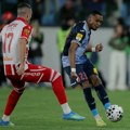 Vojvodina čuva Brazilca: Lukas Baroš pred produženjem ugovora sa Vojvodinom!