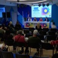 Jedno srce za nauku: Poslednje pripreme za Evropsku noć istraživača
