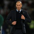 Zidan u stručni štab doveo italijanskog kuvara
