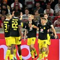 Dortmund "minimalan" protiv Štutgarta, ali maksimalan od početka sezone!