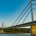 Velike gužve na Mostu slobode u Novom Sad: Izbegavajte ga i koristite alternativne puteve