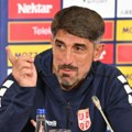 Srbija protiv Grčke otvara novu sezonu Lige nacija