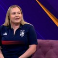 Zorana Arunović završila karijeru! Jedna od najuspešnijih srpskih sportistkinja odlučla da ode u penziju