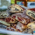 U susret domaćim ukusima i tradiciji - 6. "Pogačijada" u Ljutovu u subotu