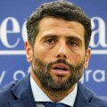 Tužilaštvo o incidentu: Šapić pušten, oštećeni nedostupni policiji