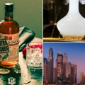 (Foto/video) U Dubaiju možete probati najskuplji koktel na svetu: Na cenu utiče posluženje u retkim čašama, omiljeno piće…