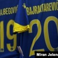 Dres reprezentacije BiH izazvao spor u školi u Srebrenici